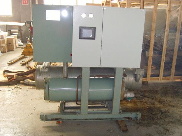 望江酒店中央空调不停机清洗方法介绍